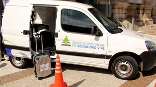 Santa Fe aumentará un 600 por ciento la superficie radarizada de sus rutas