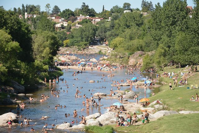 Carlos Paz