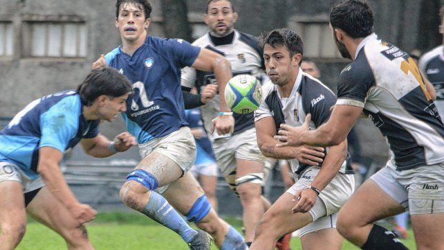 Estudiantes recibe a Old Resian