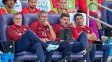 Un jugador de una época gloriosa de Newells ahora busca ser campeón como DT de una selección