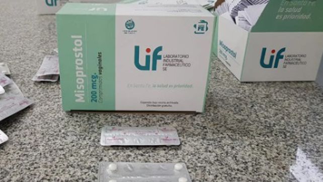 Buenos Aires le compró a Santa Fe misoprostol para garantizar la interrupción legal del embarazo
