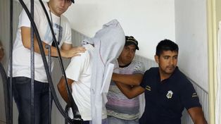 Detienen a un mecánico sospechoso de haber ahorcado a dos mujeres en Junín