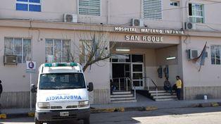 Niño de Paraná sufrió una descarga eléctrica y lucha por su vida: apuntan a la casa de un cura