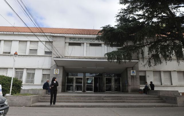 Los estudios sub-beta con resultados negativos fueron practicados en el Hospital Eva Perón de Granadero Baigorria el 18 de noviembre y el 2 de diciembre de 2013.