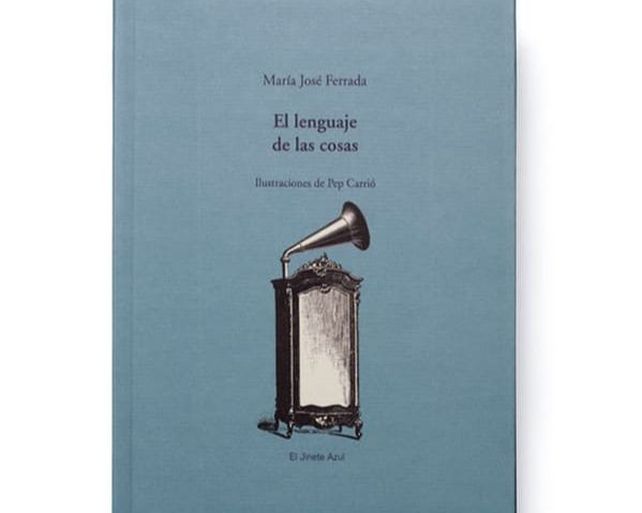 Del lenguaje de las cosas contará poemas en el Festival de Poesía en Rosairo.