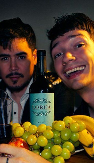 ¡Que Lorca Federico! Teatro en 25 minutos, de Teatro del Bardo