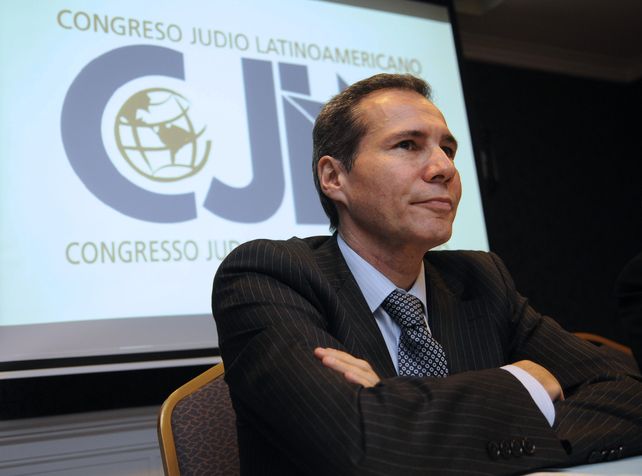 La declaración de la muerte de Nisman como delito de lesa humanidad significaría que la causa no prescribiría nunca.