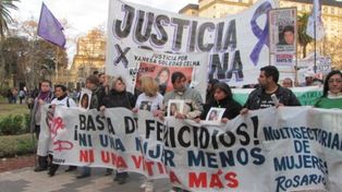 Denuncian que las víctimas de violencia de género sufren desprotección policial