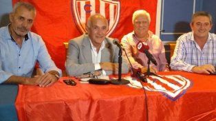 Marcelo Martín: Me veo como presidente de Unión