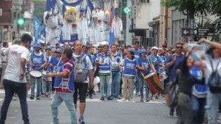 Amsafé: Paro docente en Santa Fe.