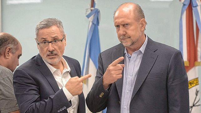 Espionaje ilegal: El gobierno no tenía como prioridad resolver el problema de la seguridad en Santa Fe