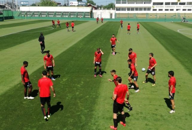 Para visitar a Defensa y Justicia