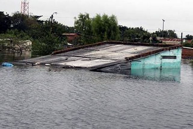 Se agrava la situación en Paraguay con las inundaciones