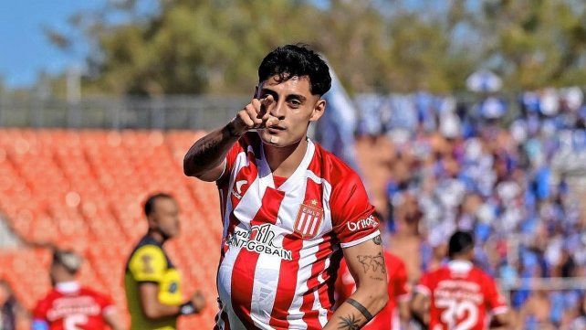 Javier Altamirano mostró una evolución favorable.