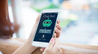 Los profesionales argentinos le sacan provecho al ChatGPT