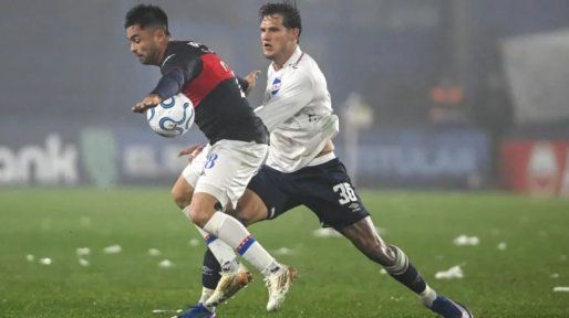 Tigre busca sellar la clasificación ante Nacional