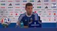 Lionel Scaloni, antes del debut con Argelia: Estamos confiados y llegamos en un buen momento