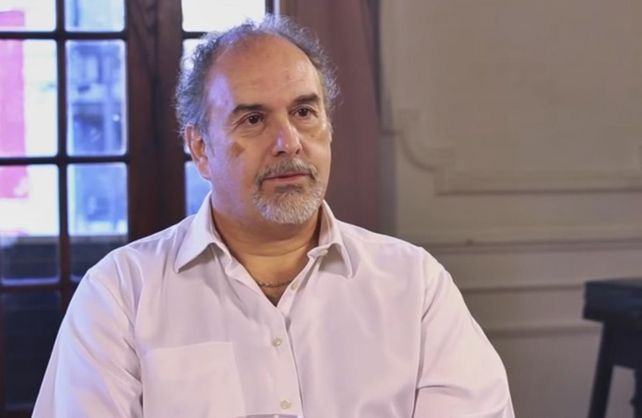 Murió el periodista Julio Blanck