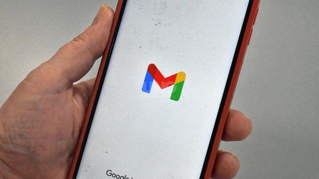 Google anunció que eleminará las cuentas de Gmail que estén inactivas