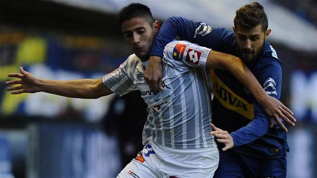 El Tomba lleva cuatro triunfos consecutivos en Mendoza.&nbsp;