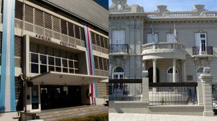 En el Iosper sostienen que “lo que se planteó es el aumento desconsiderado que ocurrió por la aprobación de la Ley de Honorarios en la Legislatura Provincial.