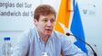 El gobernador de Tierra del Fuego criticó la baja de impuestos a la importación de celulares: Es un golpe muy duro para nuestra industria