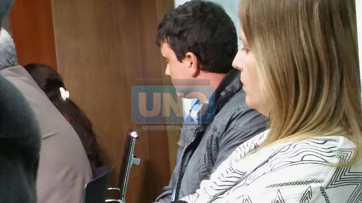 Condenaron a más de cuatro años al joven que causó seis muertes en un ...