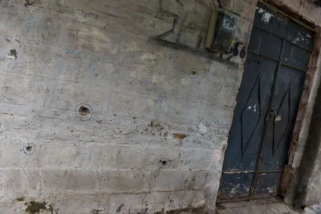 Dos padres asesinados delante de sus hijas, el último en una cuadra donde hubo dos crímenes en 24 horas
