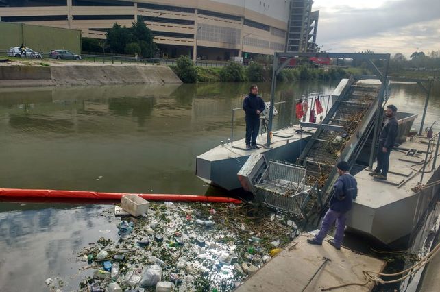 Unas 450 personas ya se sumaron a la experiencia del voluntariado ambiental