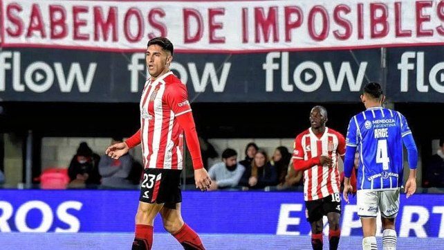 Sarmiento se quedaría con el delantero que pretendía Colón