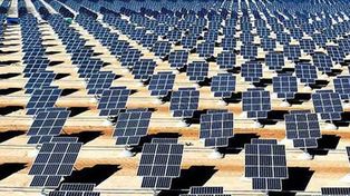 La provincia busca ponerse a la vanguardia en energías renovables