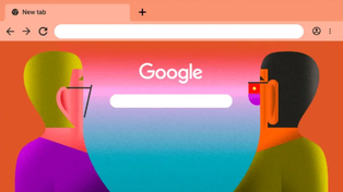 Mes del Orgullo: artistas de la comunidad LGBTQ+ ahora en el navegador de Google