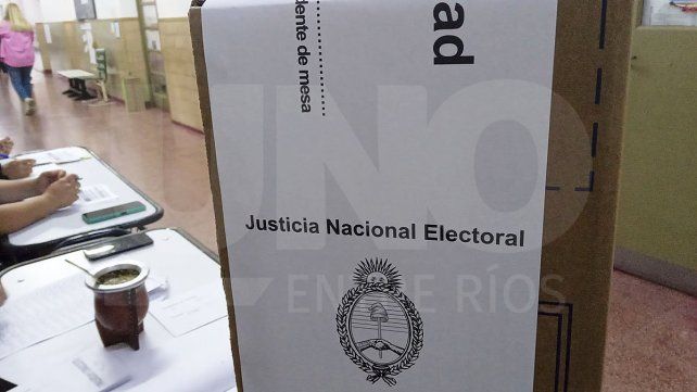 La Cámara Nacional Electoral confirmó cuándo se vota para la elecciones de medio término.&nbsp;