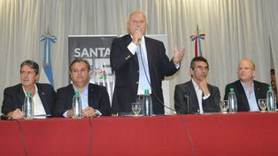 La provincia realiza el primer encuentro participativo del Plan del Norte