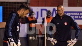 Unión cierra la semana con saldo negativo