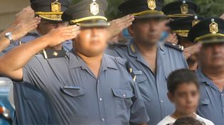 Los santafesinos podrían definir las designaciones en la Policía