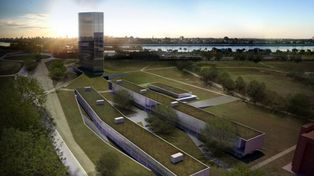 Cómo será la inauguración del Hotel Colonia de Vacaciones UNL-ATE