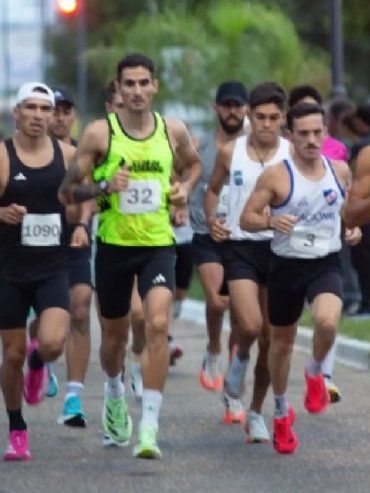 Maratón de Reyes: Concordia licitará parte de la organización y un privado asumirá los costos del evento