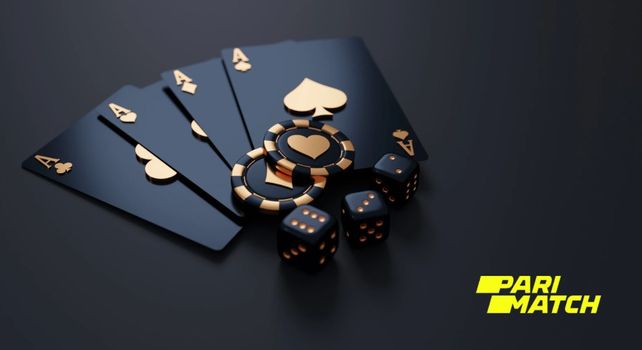 Parimatch en Perú: Una plataforma de juegos líder con una app de vanguardia