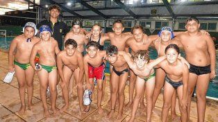 Los chicos del Sub 13 de Regatas competirán en el Nacional a jugarse en Santa Fe.
