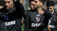 En el debut de Ponzio, River empata con Banfield