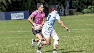 Juegos Suramericanos: Los Pumas 7 y el vóley femenino con plantel definido