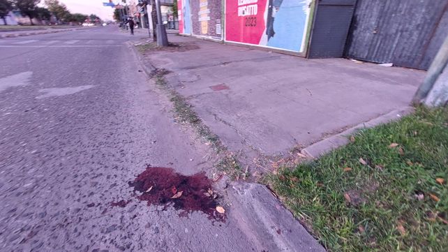 Barrio Schneider: asesinaron de dos balazos en la cabeza a un hombre de 42 años