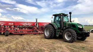 Tractores chinos: cómo afectaron las casi 4.000 unidades importadas en 2025 a la producción en Santa Fe