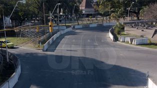 Cambio de recorridos de las Líneas 2, 3 y 15 por el circuito del ST2000