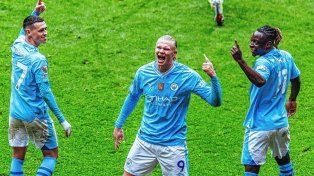 Manchester City intentará acceder a los cuartos de final de la FA Cup, donde defiende el título.
