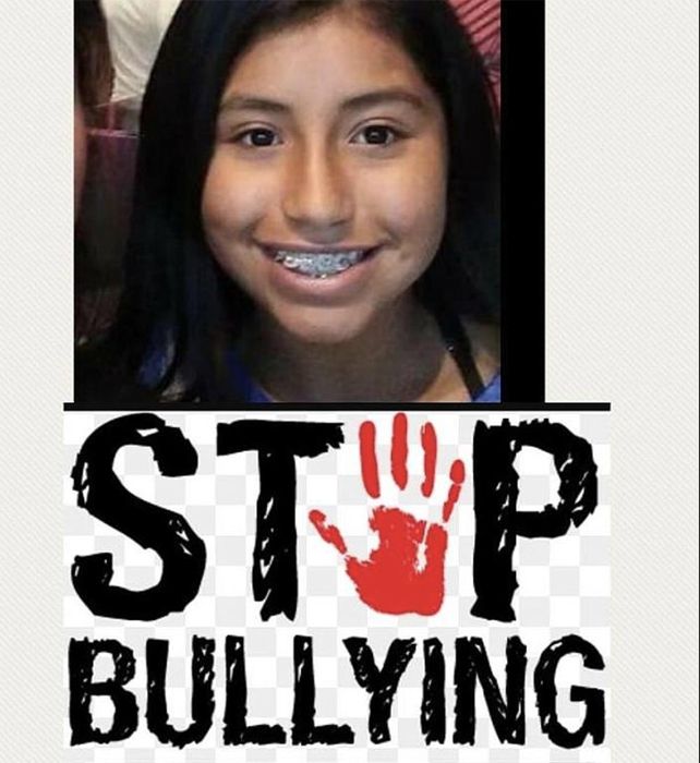 Soy fea y perdedora: una joven víctima de bullying en los EE. UU. se quitó la vida