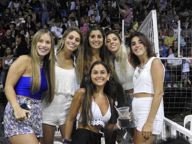 Entre Ríos se llenará de fiestas los próximos cuatro días