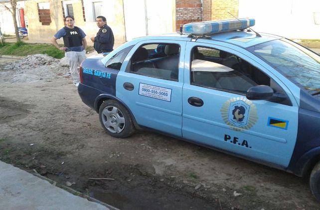 Graves. Son las imputaciones y sospechas que pesan sobre la mujer detenida.