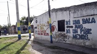Rosario superó la cantidad de menores de edad asesinados en 2021. De 19 casos, en 15 se barajan hipótesis relacionadas al narcotráfico